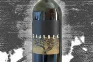 Gravner Doc Collio Bianco Breg