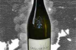 Mastroberardino Docg Greco di Tufo