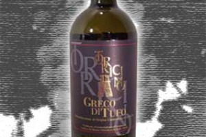 Torricino Docg Greco di Tufo