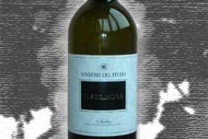 Masseria Feudo Grottarossa Haermosa Igt Sicilia