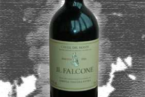 Rivera Doc Castel del Monte Riserva Il Falcone