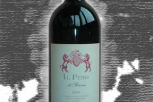 Campo di Sasso Toscana Igt Il Pino di Biserno