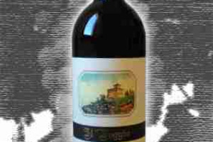 Castello di Monsanto Docg Chianti Classico Riserva Il Poggio