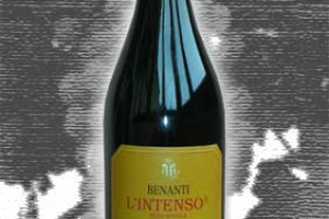 Benanti L'Intenso Igt Sicilia