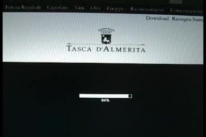 Sempre pi&ugrave; vino scorre nella Rete. Le aziende italiane cercano di adeguarsi al trend internazionale e studiano siti internet affascinanti e funzionali. Ce lo spiega Salvatore Ippolito