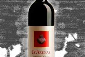 Sardus Pater Doc Carignano del Sulcis Is Arena Riserva