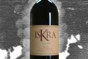 Masciarelli - Marina Cvetic Colli Aprutini Rosso Igt Iskra