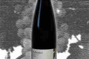 Hofstätter Doc Alto Adige Gewürztraminer Kolbenhof