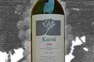 Oasi degli Angeli Marche Igt Rosso Kurni