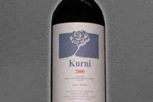 Oasi degli Angeli Marche Igt Kurni