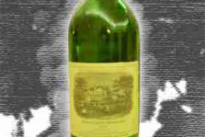 Château Lafite Rothschild Premier Cru Classé Appellation Pauillac Controlée