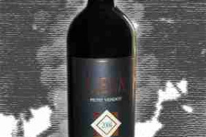 Giovanni Chiappini Toscana Igt Lienà