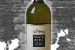 I Stefanini Doc Soave Classico Superiore Monte di Fice