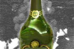 Laurent-Perrier Champagne Brut Grand Siècle