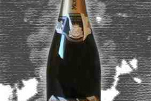 Monte Rossa Docg Franciacorta Extra Brut Salvadek