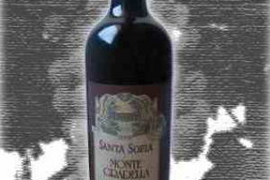 Santa Sofia Doc Valpolicella Classico Superiore Monte Gradella