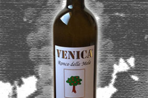 Venica Doc Collio Sauvignon Ronco delle Mele