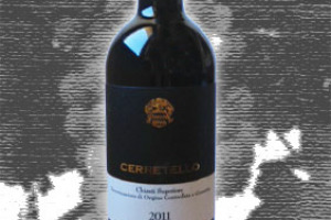 Pieve de’ Pitti Dop Chianti Superiore Cerretello