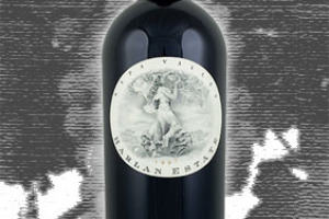 Promontory Estate Cabernet Sauvignon Napa Valley