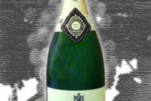 Joseph Perrier Champagne Cuvée Royale Brut Vintage