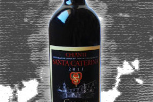 Castelvecchio Dop Chianti Santa Caterina