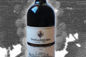 Tenuta di Trecciano Dop Chianti Colli Senesi