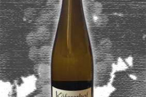 Köfererhof Dop Alto Adige Valle Isarco Riesling