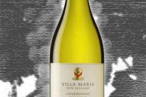 Villa Maria New Zealand East Coast Chardonnay