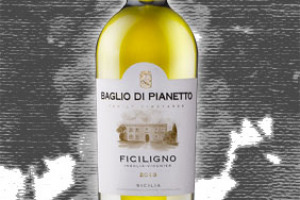 Baglio di Pianetto Sicilia Igt Bianco Ficiligno