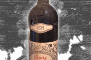 Lamole di Lamole Docg Chianti Classico