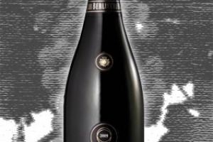 Berlucchi Docg Franciacorta Nature &lsquo;61