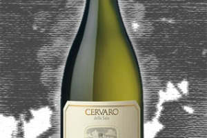 Castello della Sala Umbria Igp Cervaro della Sala