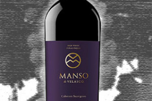 Miguel Torres Chile Manso de Velasco Cabernet Sauvignon