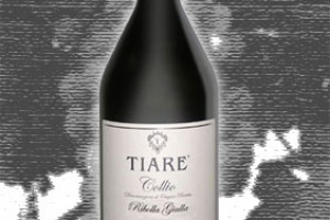 Tiare Dop Collio Ribolla Gialla