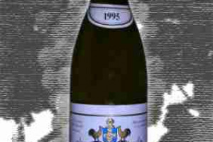 Domaine Leflaive Appellation d'Origine Controlée Puligny-Montrachet