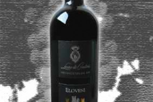 Leone De Castris Salento Igt Eloveni