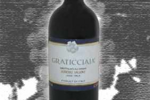 Agricola Vallone Salento Igt Graticciaia