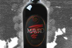 Palamà Salento Igp Mavro