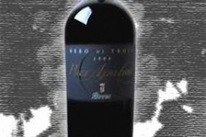 Rivera Doc Castel del Monte Puer Apuliae