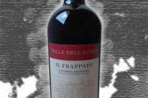 Valle dell’Acate Doc Vittoria Frappato Il Frappato