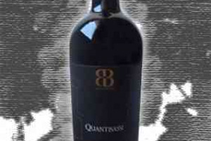 Tenuta La Batistina Toscana Igt Quantisassi