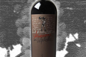 Secondo Marco Doc Amarone della Valpolicella Classico