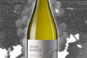 Tenuta I Gelsi Basilicata Igt Bianco Gelso