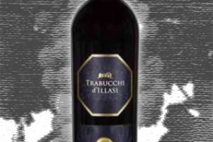 Trabucchi d’Illasi Doc Amarone Cent’Anni Alberto Trabucchi Riserva