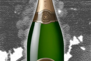 Gloria Ferrer Carneros Sparkling Wine Brut Blanc de Blancs