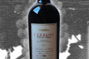 I Veroni Dop Chianti Rufina Riserva