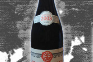 Emidio Pepe Doc Montepulciano d’Abruzzo
