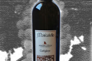 Angelucci Colline Pescaresi Igp Moscatello Passito