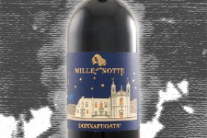 Donnafugata Dop Contessa Entellina Mille e una Notte