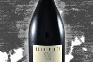 Occhipinti Doc Sicilia Il Frappato